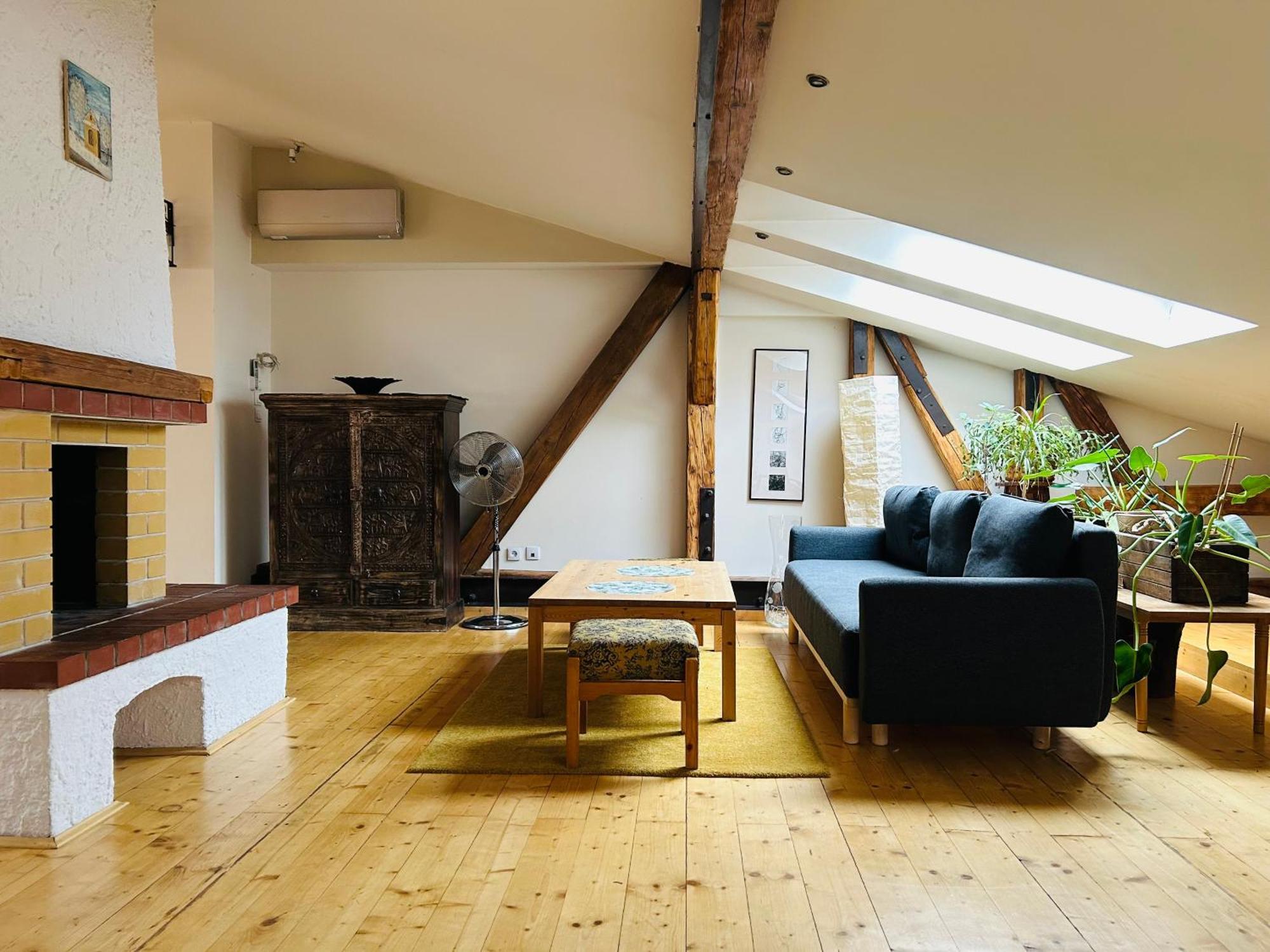 Karmelicka 34 By Homeprime Apartment Krakow