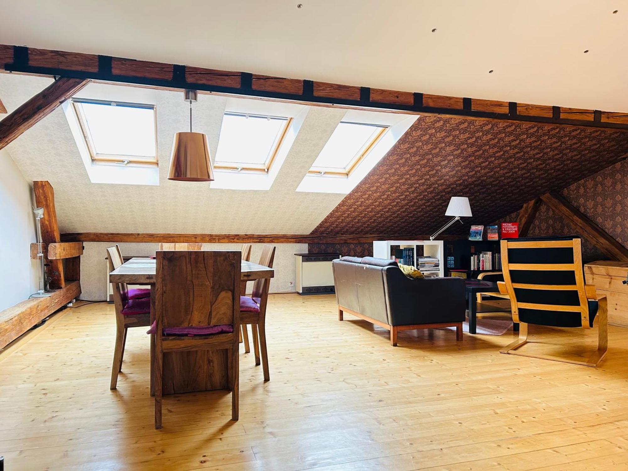 Apartment Karmelicka 34 By Homeprime