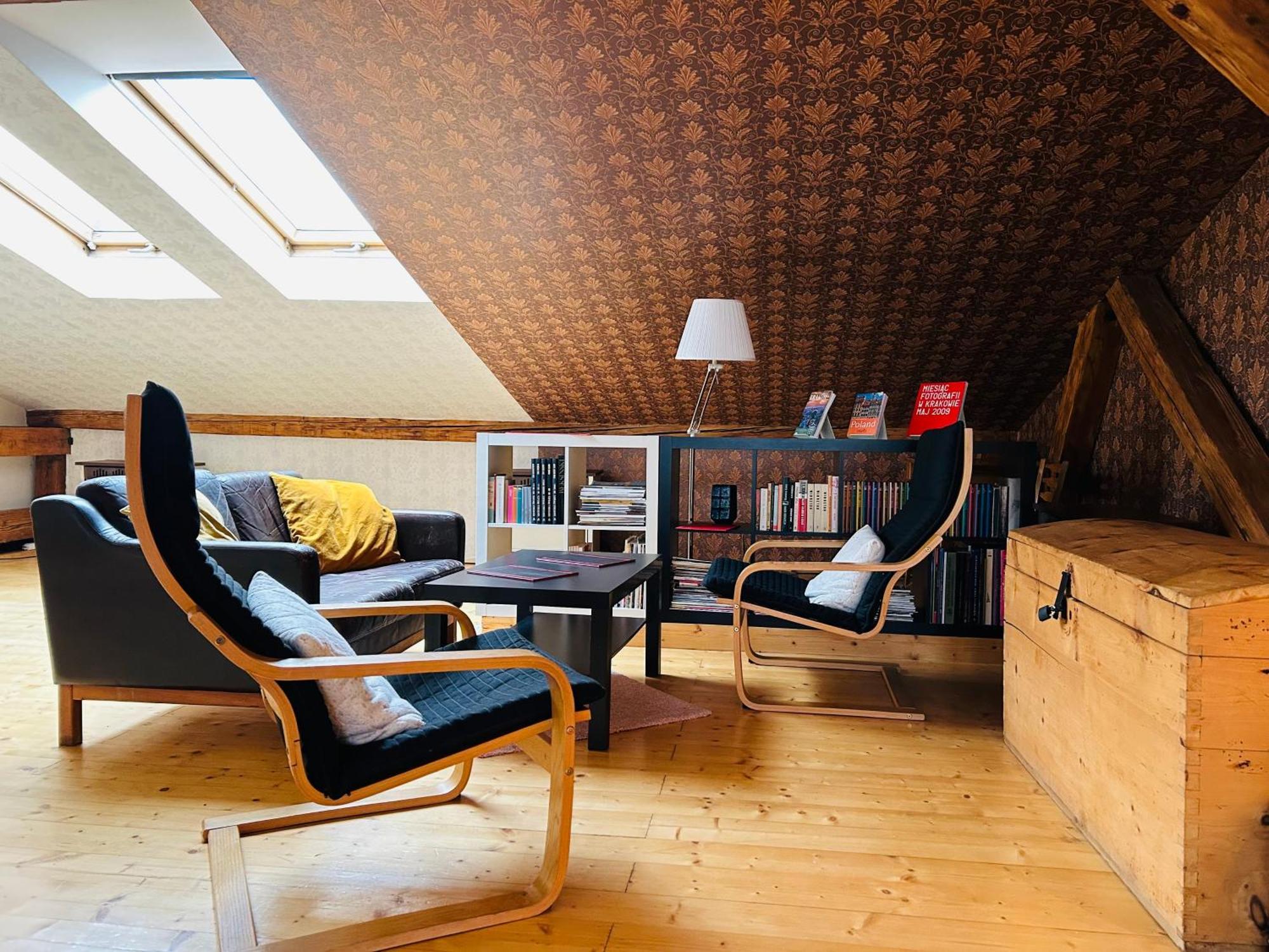 Karmelicka 34 By Homeprime Apartment *