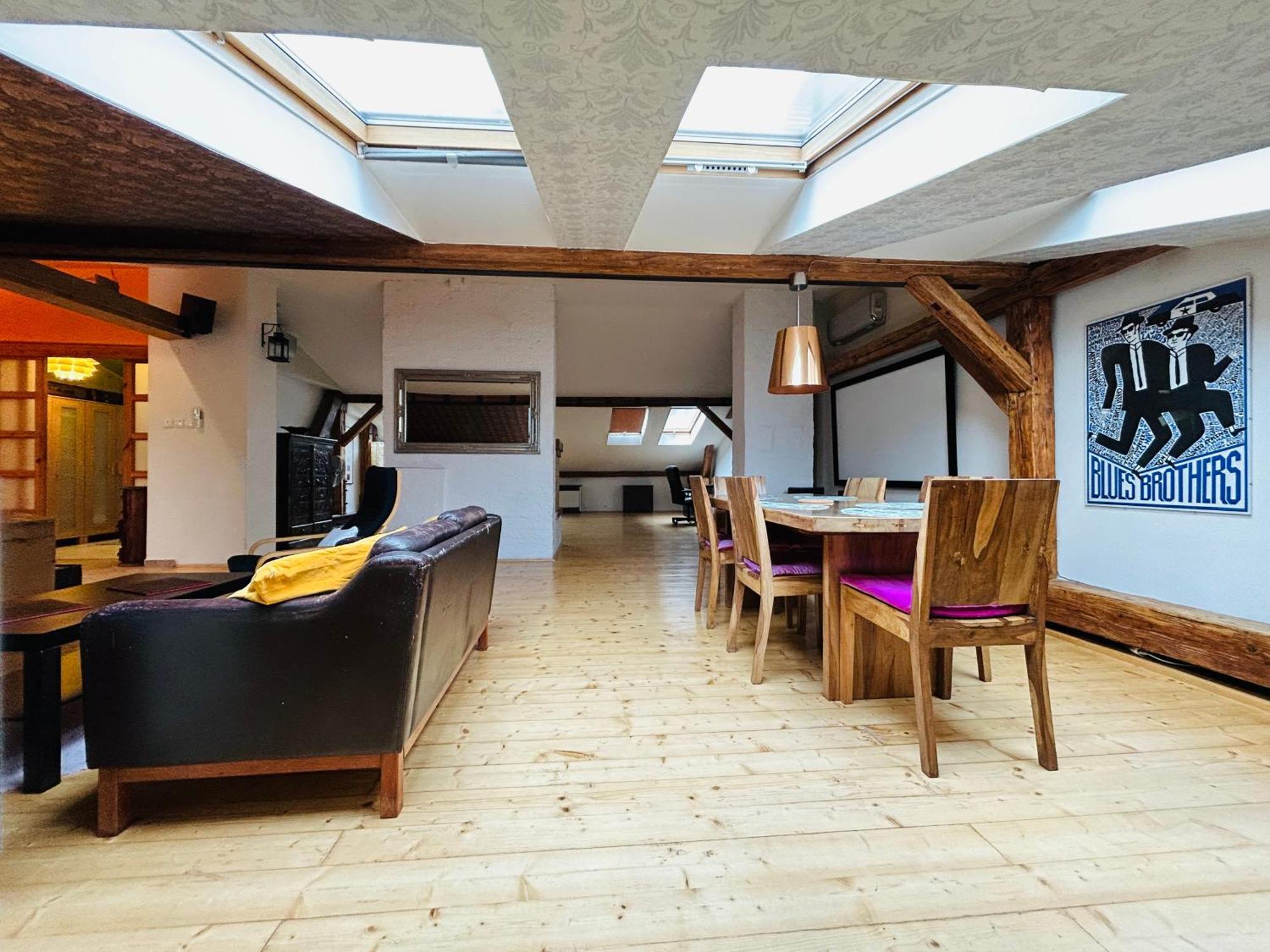 Apartment Karmelicka 34 By Homeprime *