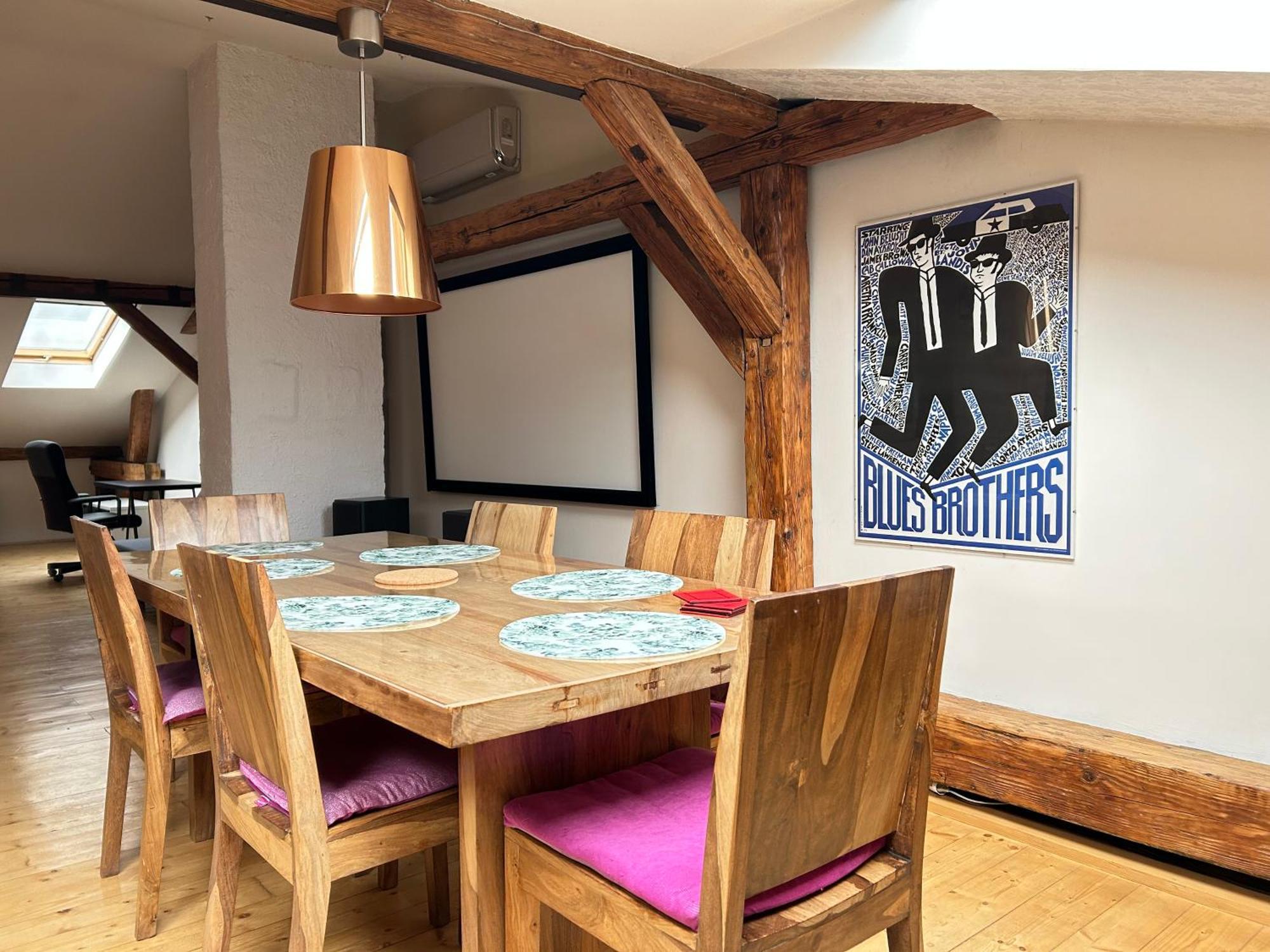 Karmelicka 34 By Homeprime Apartment Krakow