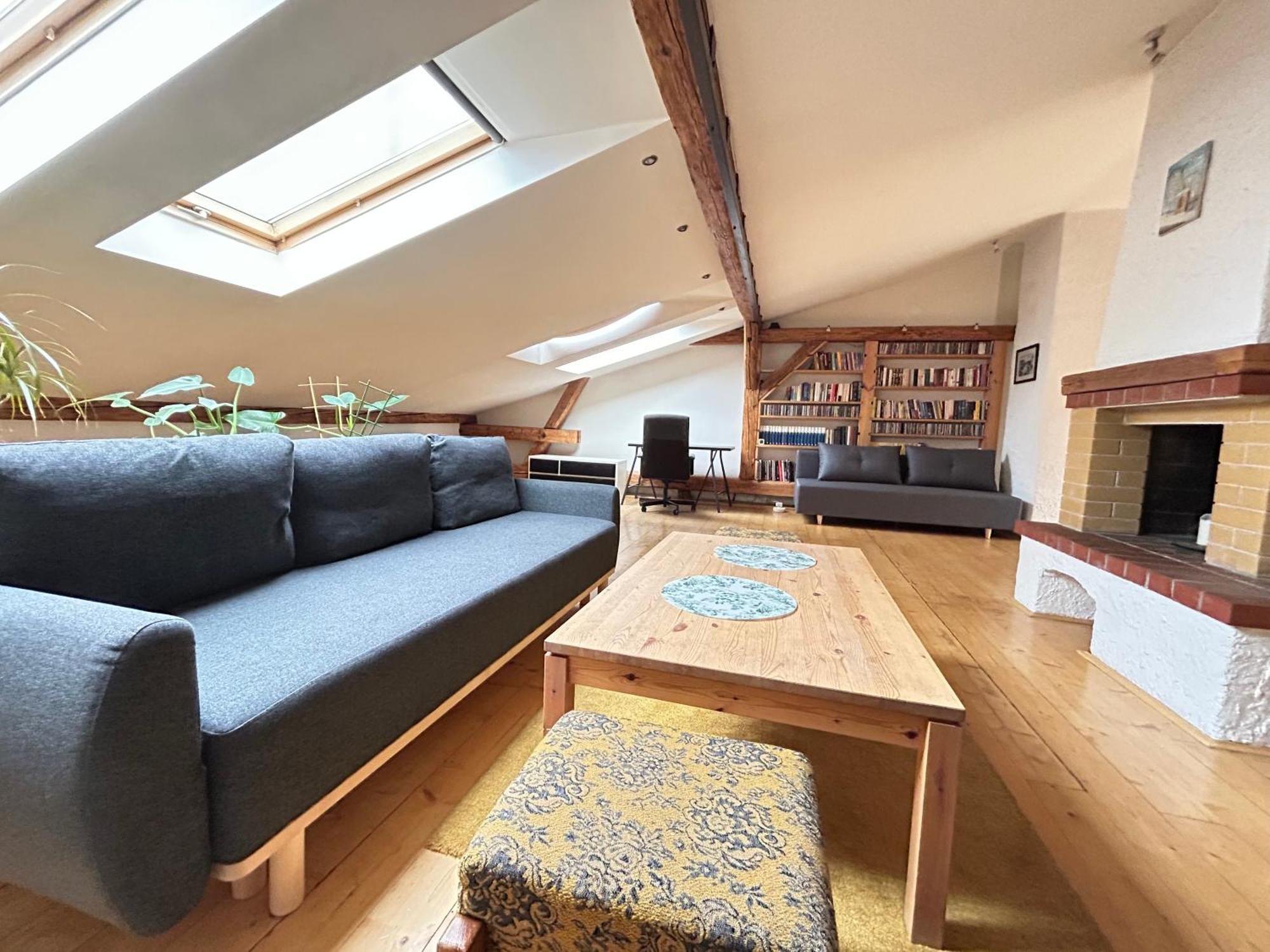 Karmelicka 34 By Homeprime Apartment
