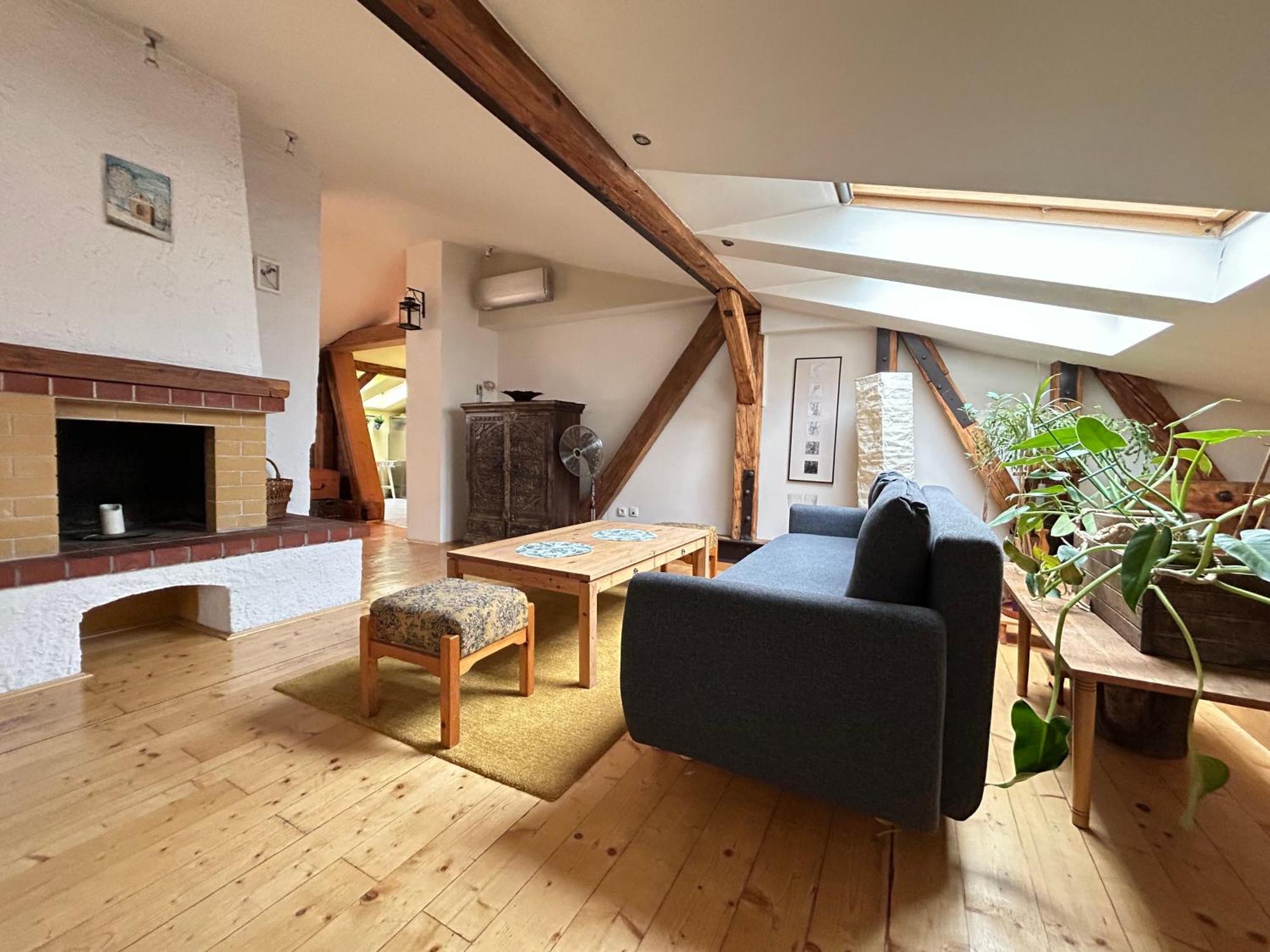 Apartment Karmelicka 34 By Homeprime *